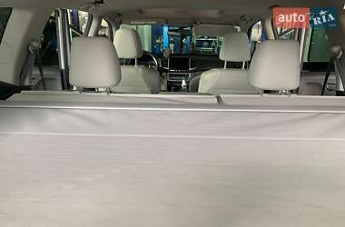 Внедорожник / Кроссовер Honda Pilot 2017 в 