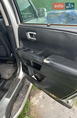 Внедорожник / Кроссовер Honda Pilot 2008 в 
