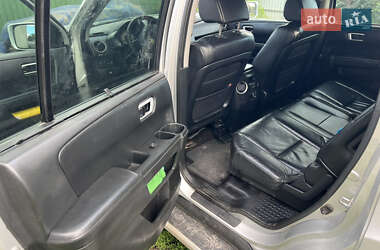 Внедорожник / Кроссовер Honda Pilot 2008 в 