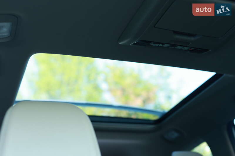 Внедорожник / Кроссовер Honda Pilot 2017 в Лубнах
