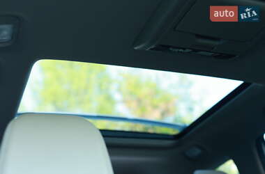 Внедорожник / Кроссовер Honda Pilot 2017 в 