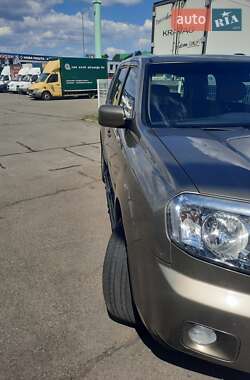 Внедорожник / Кроссовер Honda Pilot 2009 в 