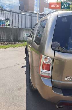 Внедорожник / Кроссовер Honda Pilot 2009 в 