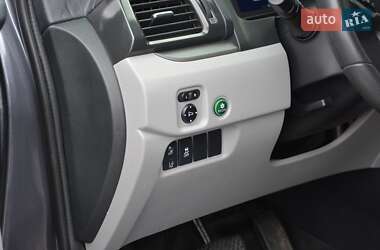 Внедорожник / Кроссовер Honda Pilot 2019 в 