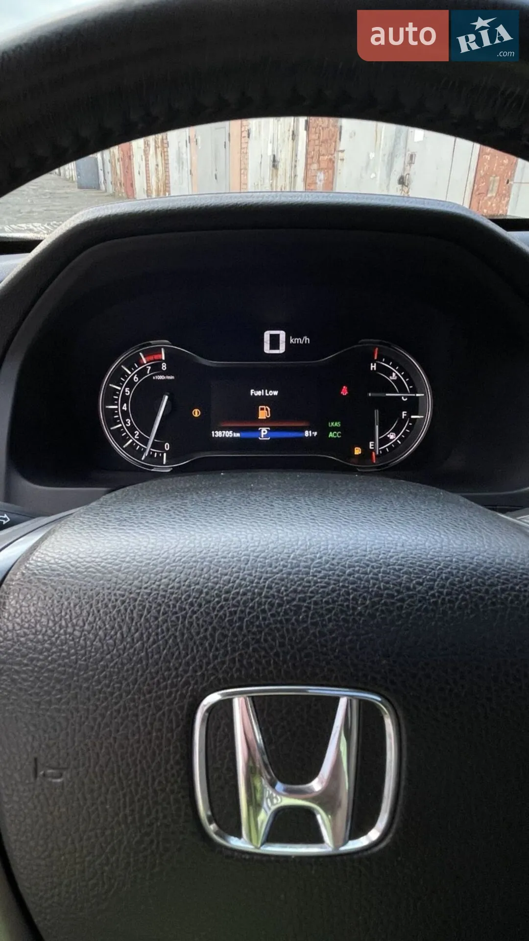 2017 Honda Pilot - мініатюра 14