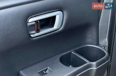 Внедорожник / Кроссовер Honda Pilot 2008 в 