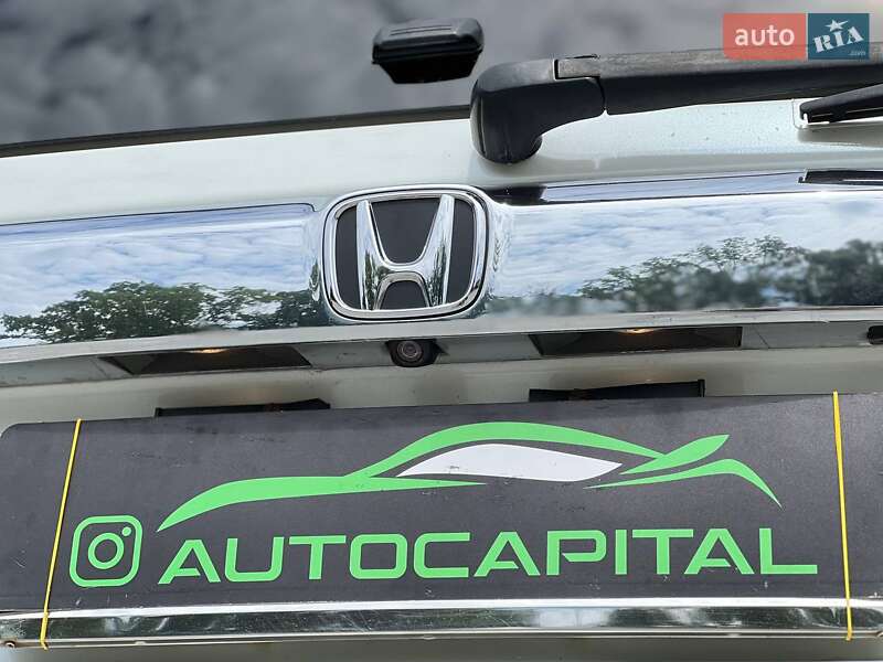 Внедорожник / Кроссовер Honda Pilot 2014 в Киеве