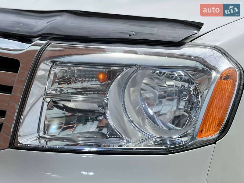 Внедорожник / Кроссовер Honda Pilot 2014 в Киеве
