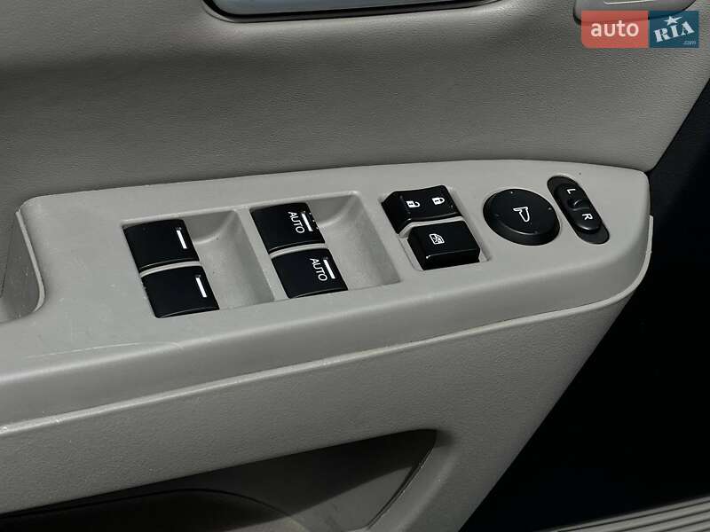Внедорожник / Кроссовер Honda Pilot 2014 в Киеве
