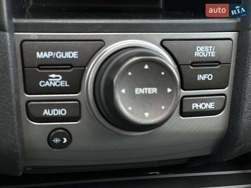 Внедорожник / Кроссовер Honda Pilot 2014 в Киеве