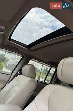 Внедорожник / Кроссовер Honda Pilot 2008 в 