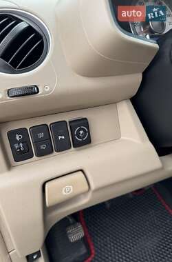 Внедорожник / Кроссовер Honda Pilot 2008 в 