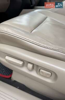 Внедорожник / Кроссовер Honda Pilot 2008 в 
