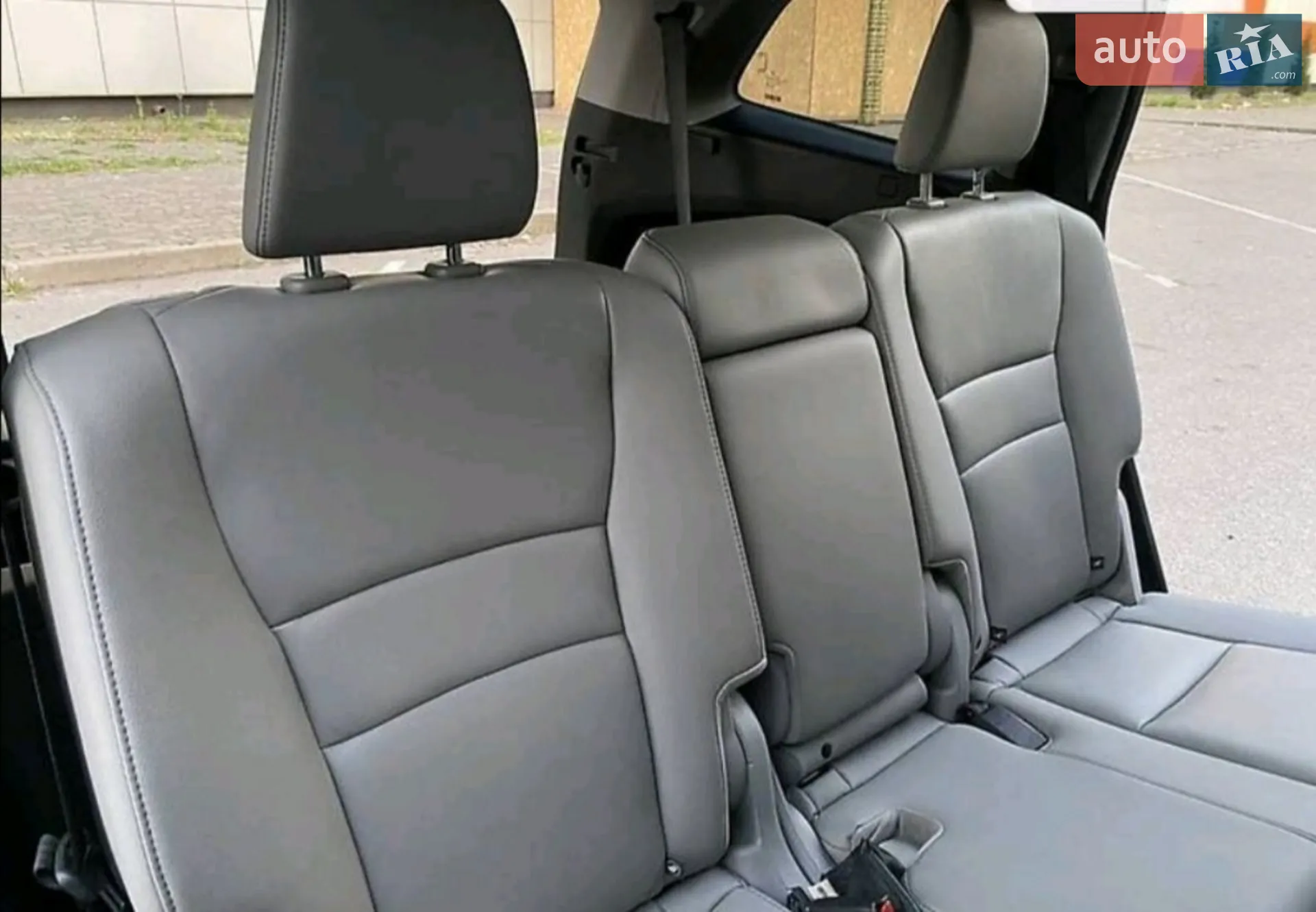 2017 Honda Pilot - мініатюра 4