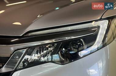 Внедорожник / Кроссовер Honda Pilot 2018 в 