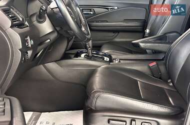 Внедорожник / Кроссовер Honda Pilot 2018 в 