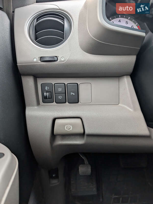 Внедорожник / Кроссовер Honda Pilot 2008 в Броварах