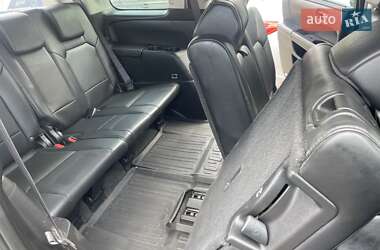 Внедорожник / Кроссовер Honda Pilot 2009 в 