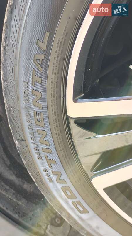 Внедорожник / Кроссовер Honda Pilot 2021 в Киеве фото 3 Внедорожник / Кроссовер Honda Pilot 2021 в Киеве