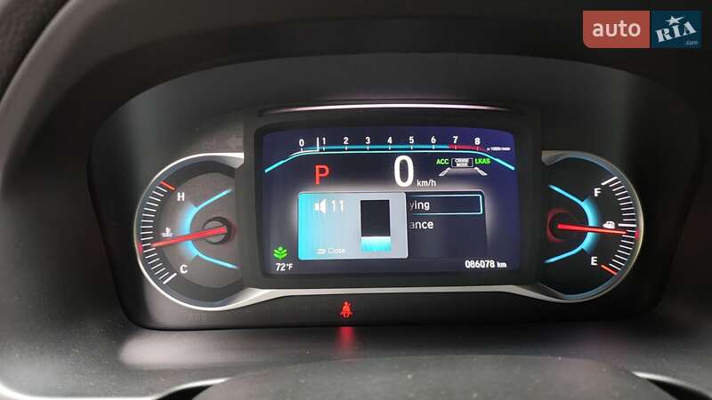 Внедорожник / Кроссовер Honda Pilot 2021 в Киеве фото 23 Внедорожник / Кроссовер Honda Pilot 2021 в Киеве