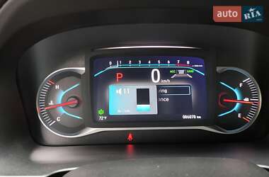 Внедорожник / Кроссовер Honda Pilot 2021 в 