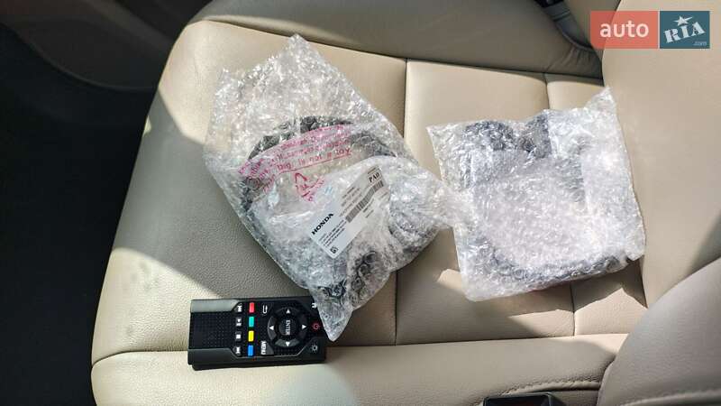 Внедорожник / Кроссовер Honda Pilot 2021 в Киеве фото 26 Внедорожник / Кроссовер Honda Pilot 2021 в Киеве