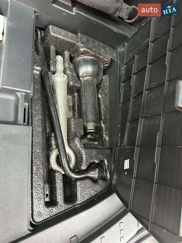 Позашляховик / Кросовер Honda Pilot 2008 в Білогородці