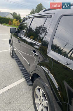 Внедорожник / Кроссовер Honda Pilot 2009 в 