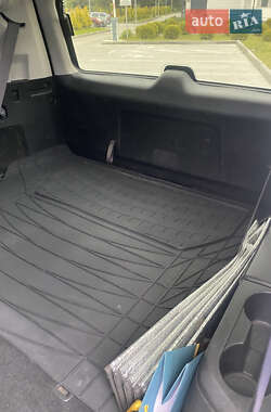 Внедорожник / Кроссовер Honda Pilot 2009 в 