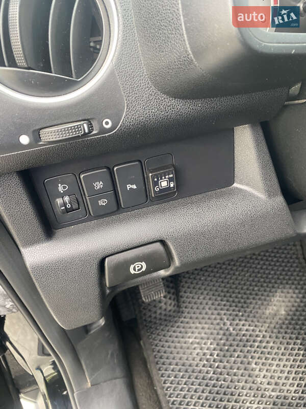 Позашляховик / Кросовер Honda Pilot 2009 в Львові
