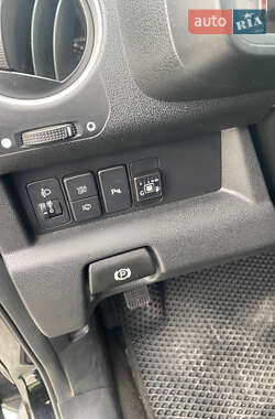 Внедорожник / Кроссовер Honda Pilot 2009 в 