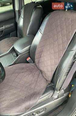 Внедорожник / Кроссовер Honda Pilot 2009 в 