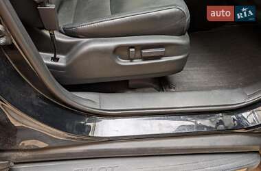 Внедорожник / Кроссовер Honda Pilot 2017 в 