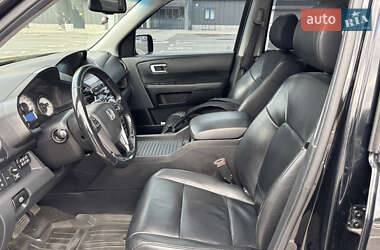 Внедорожник / Кроссовер Honda Pilot 2012 в Первомайске