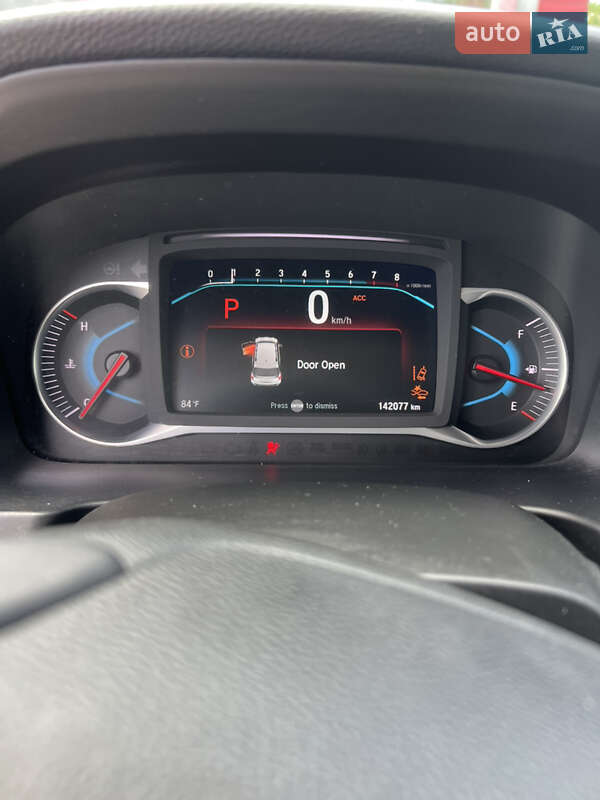 Внедорожник / Кроссовер Honda Pilot 2020 в Лубнах