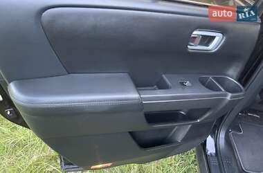 Внедорожник / Кроссовер Honda Pilot 2011 в 