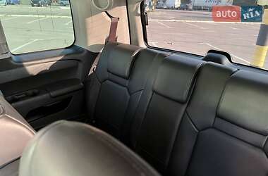 Внедорожник / Кроссовер Honda Pilot 2008 в 