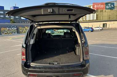 Внедорожник / Кроссовер Honda Pilot 2008 в 