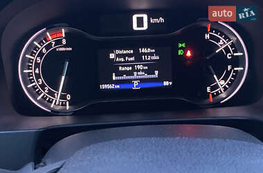 Внедорожник / Кроссовер Honda Pilot 2017 в 