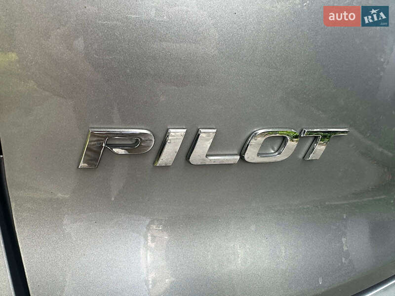 Внедорожник / Кроссовер Honda Pilot 2019 в Киеве