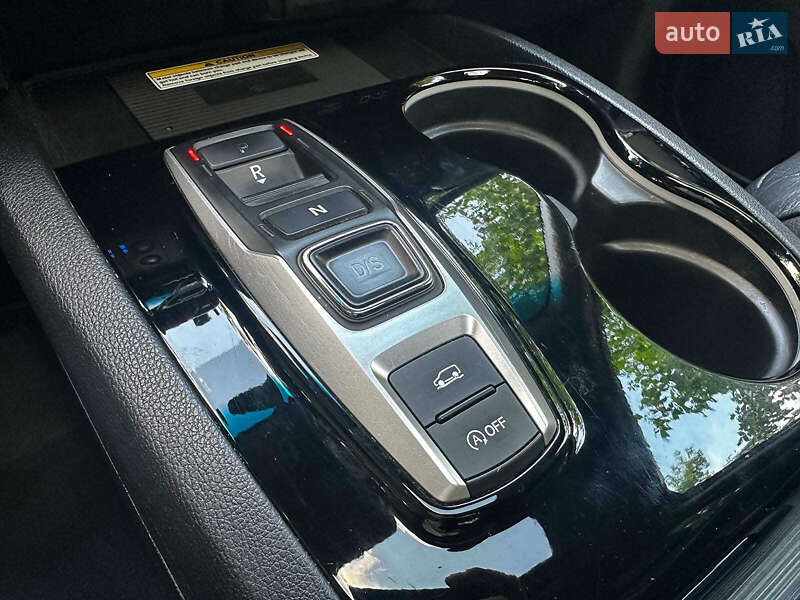 Внедорожник / Кроссовер Honda Pilot 2019 в Киеве