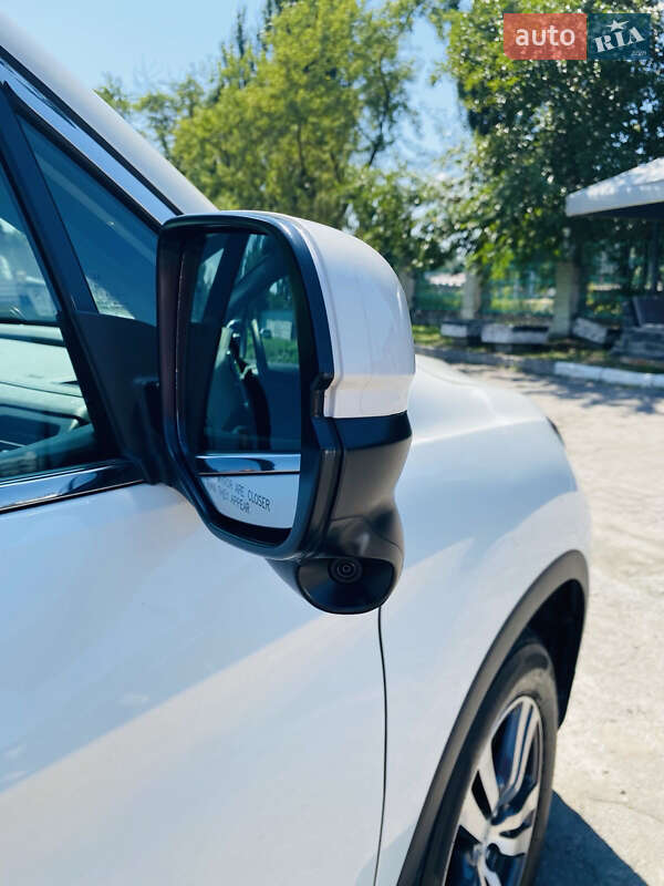 Внедорожник / Кроссовер Honda Pilot 2018 в Кременчуге