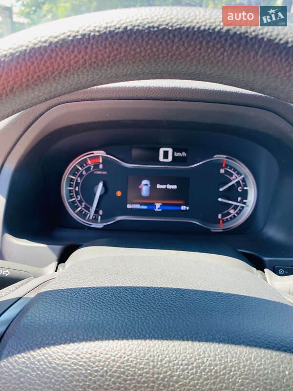 Внедорожник / Кроссовер Honda Pilot 2018 в Кременчуге