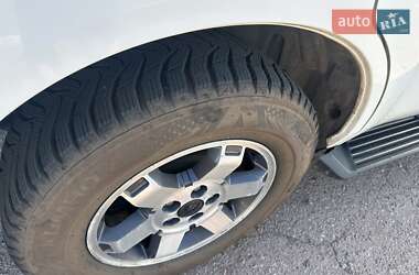 Внедорожник / Кроссовер Honda Pilot 2012 в 