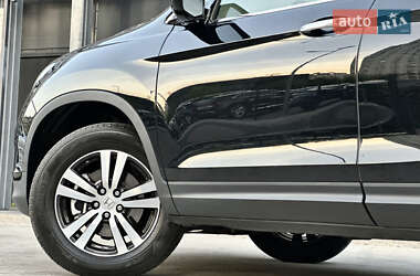 Внедорожник / Кроссовер Honda Pilot 2017 в 