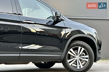 Внедорожник / Кроссовер Honda Pilot 2017 в 