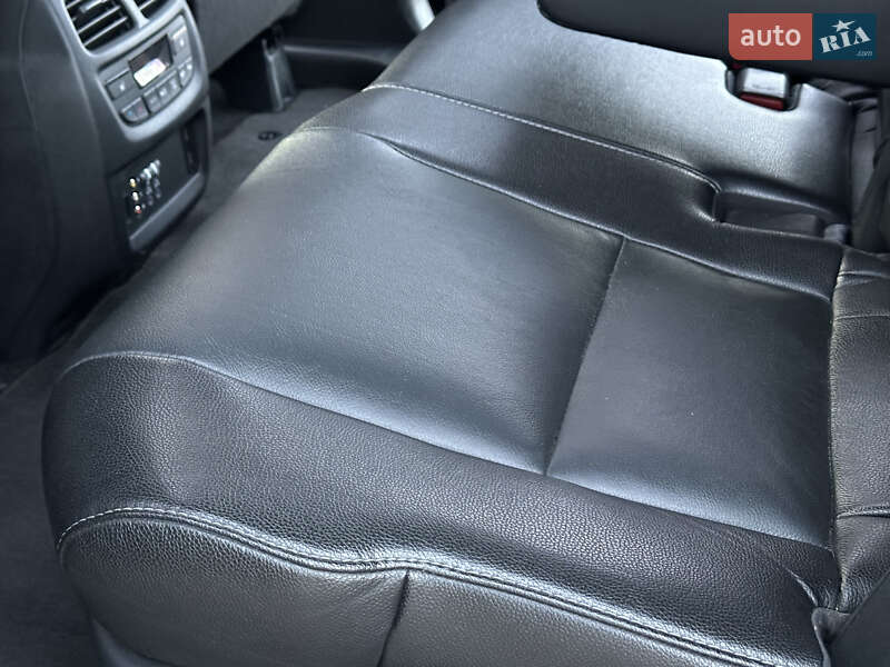 Внедорожник / Кроссовер Honda Pilot 2017 в Киеве