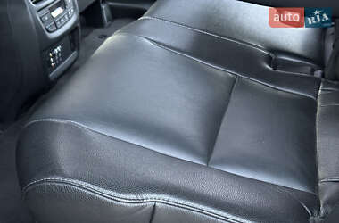 Внедорожник / Кроссовер Honda Pilot 2017 в 