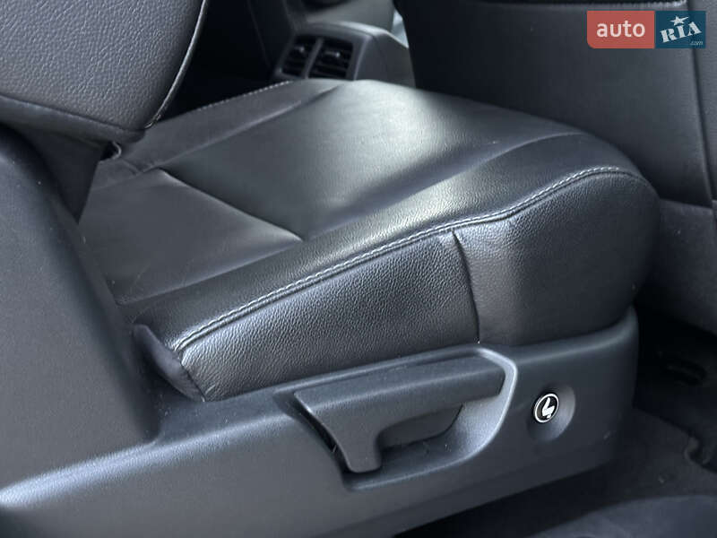 Внедорожник / Кроссовер Honda Pilot 2017 в Киеве