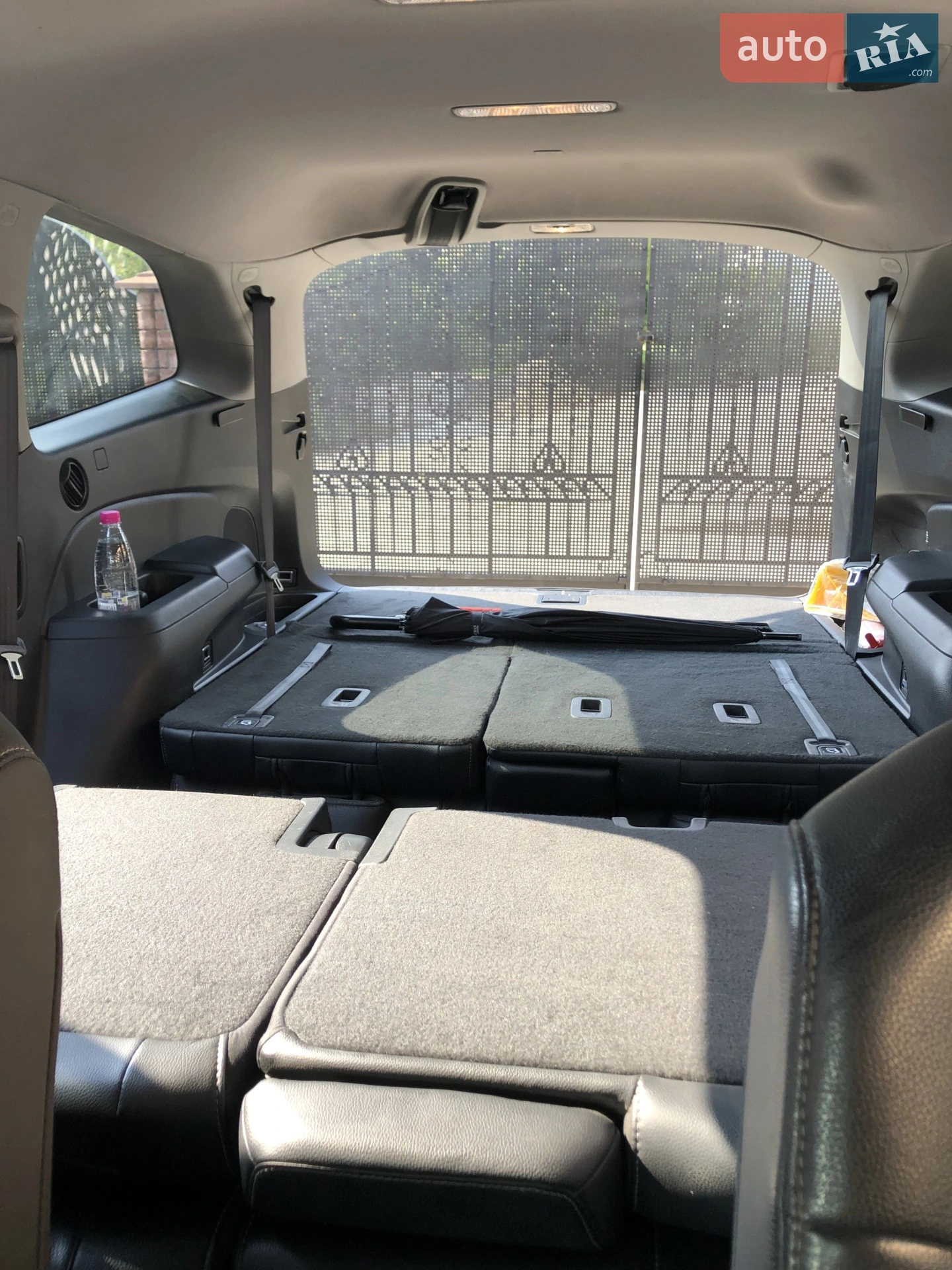 2017 Honda Pilot - мініатюра 8